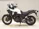 Фото Honda NX400 2025 с японского аукциона
