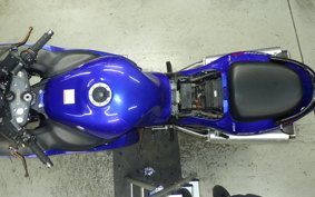 SUZUKI GSX-1300R HAYABUSA 2008
