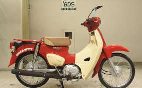 HONDA C50 SUPER CUB AA09