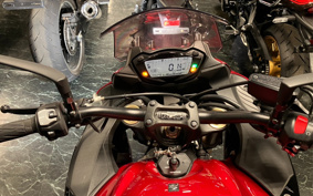 SUZUKI GSX-S1000F 2017 GT79B