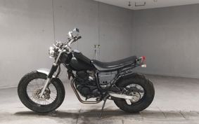 YAMAHA TW200 DG07J