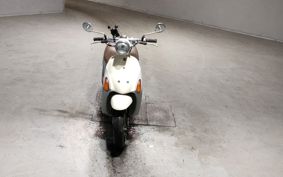 SUZUKI LET's 4 CA41A