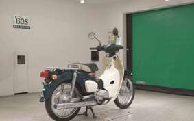HONDA C110 SUPER CUB 2017 JA44