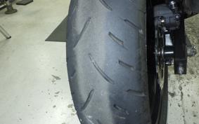 KAWASAKI NINJA 400 2021 EX400G