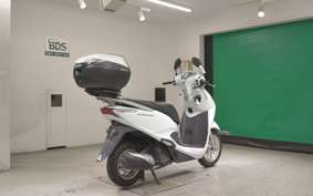 HONDA LEAD 125 2001 JF45
