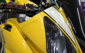 YAMAHA YZF-R6 2014