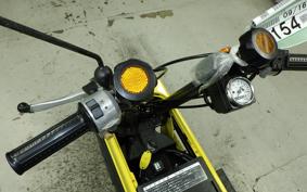 HONDA MOTOCOMPO AB12
