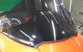 HARLEY FLTRXSE1920CVO 2022