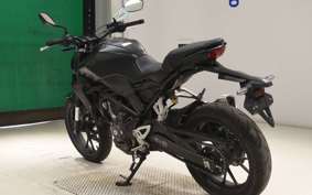 HONDA CB250R 2005 MC52