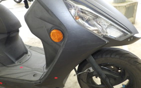 YAMAHA AXIS 125 TREET SED7J