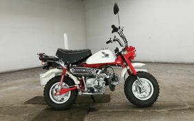 HONDA MONKEY AB27