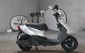 YAMAHA JOG SA57J