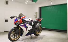 HONDA CBR1000RR Gen. 2 2011 SC59