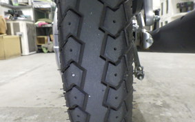 HONDA CROSS CUB 50 AA06