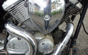 YAMAHA DRAGSTAR 250 VG05J