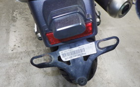 HONDA REBEL 250 A MC49