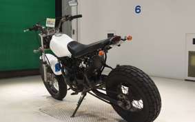 YAMAHA TW200 2JL