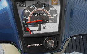 HONDA SUPER CUB50 AA01