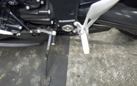 BMW K1200S 2008