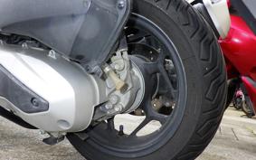 HONDA PCX 160 KF47