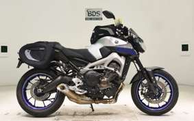 YAMAHA MT-09 A 2015 RN34J