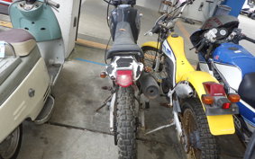 YAMAHA XT250 SEROW T 30X