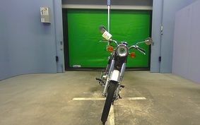 HONDA CD50 BENLY S CD50