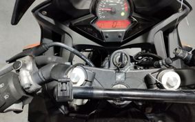 HONDA CBR250R MC41