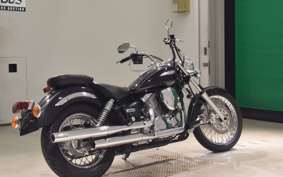 YAMAHA DRAGSTAR 250 2022 VG02J