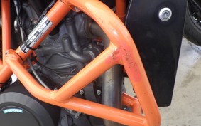 KTM 690 DUKE 2014