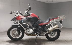 BMW R1200GS ADVENTURE 0380