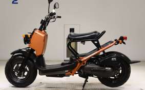HONDA ZOOMER 2007 AF58