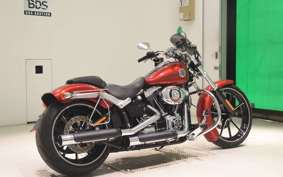 HARLEY FXSB 1580 2013