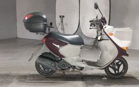 SUZUKI LET's 4 CA43A