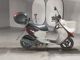 Фото Suzuki LET's 4 с японского аукциона