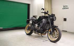 YAMAHA XSR900 2025 RN96J
