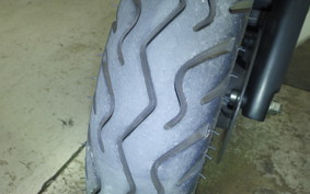 HONDA LEAD 125 2021 JF45