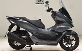 HONDA PCX 160 2012 KF47