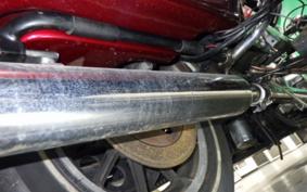 HARLEY FLTC SIDECAR 1340 1988
