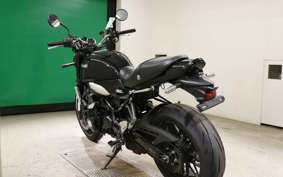 KAWASAKI Z900RS 2019 ZR900C