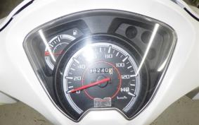 HONDA DIO 110 2007 JF58