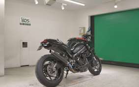 SUZUKI KATANA 2019 GT79B