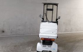 HONDA GYRO TA03