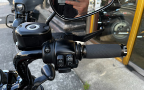 HARLEY XL1200XS 2018 LR3