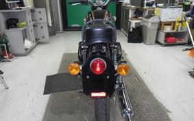OTHER +ENFIELD BULLET500EFI 2012