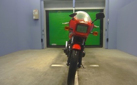 KAWASAKI GPZ400F 1985 ZX400A
