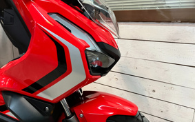 HONDA ADV150 KF38