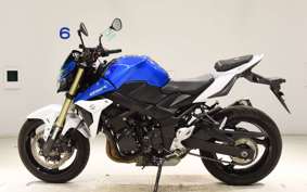 SUZUKI GSR750 A 2014 GR7NA