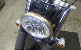 YAMAHA SR400 Gen.5 2021 RH16J