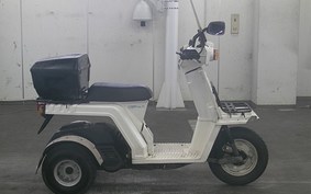 HONDA GYRO X TD01